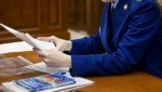 В Федоровском районе прокуратура выявила нарушения порядка принятия на работу бывшего муниципального служащего